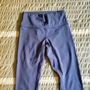 Lululemon  17" Crops